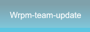 Wrpm-team-update Wrpm-team-update